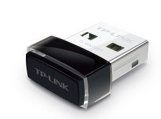 TP-LINK TL-WN725N 150M Mini Wireless Network Card IPTV Support Soft AP WIFI Free Drive