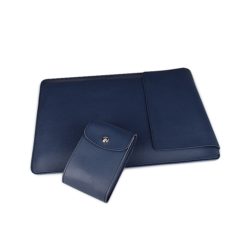 Notebook Computer Liner Bag Mouse Pad Protective Holster