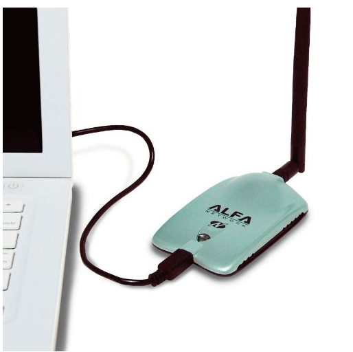 Network Adapter