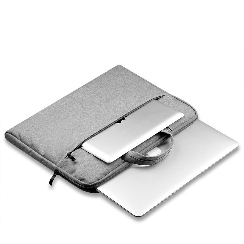 Compatible with Apple - Laptop laptop bag