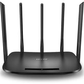 Wireless router dual-band Gigabit high-speed fiber broadband