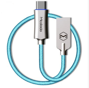 Knight Series USB Cables