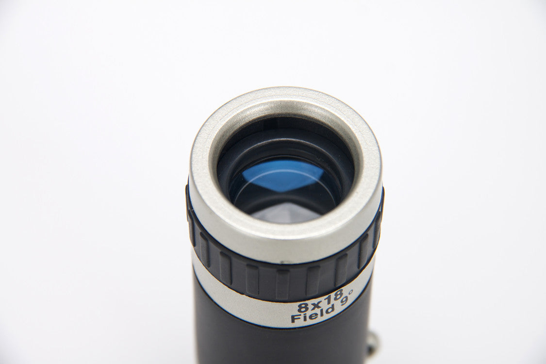 Optical 8X Telescopic Lens For Phones