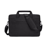 Laptop bag laptop shoulder bag