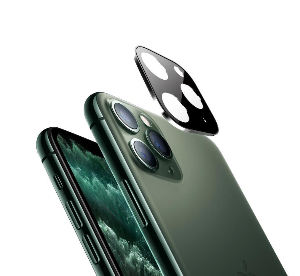 Compatible with Apple , Lens protector
